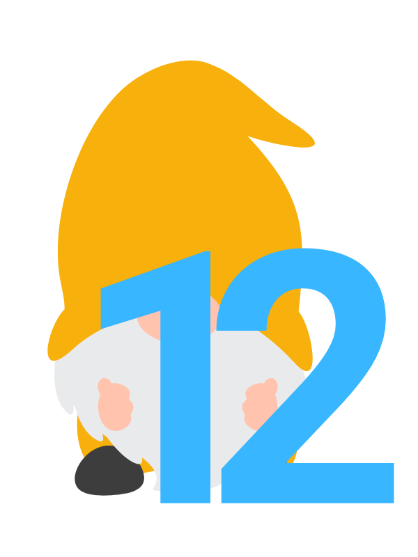 12