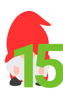15