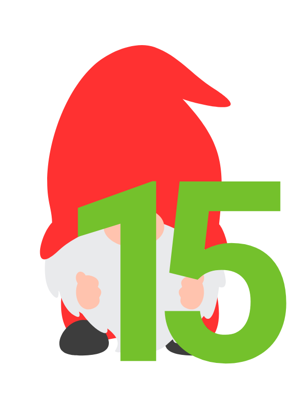 15