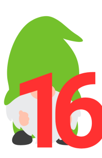 16