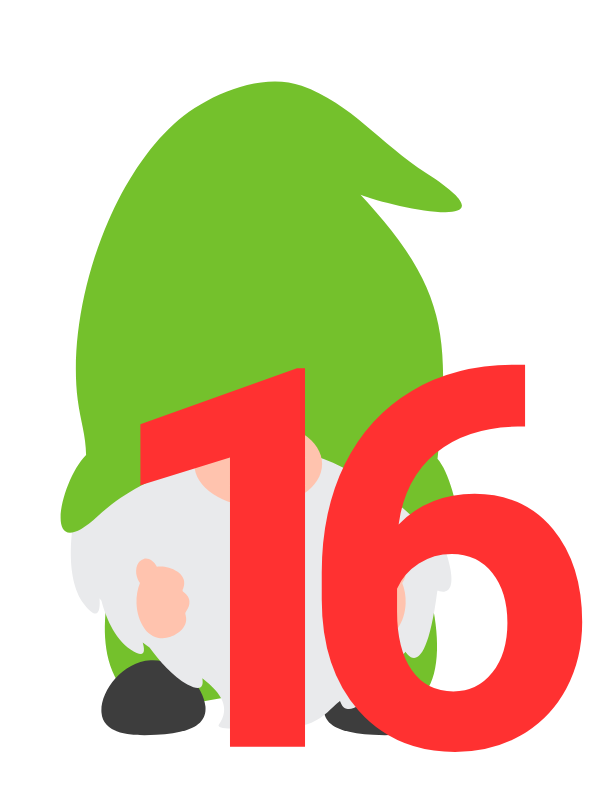 16