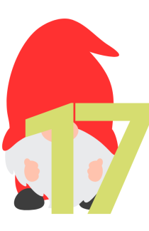 17