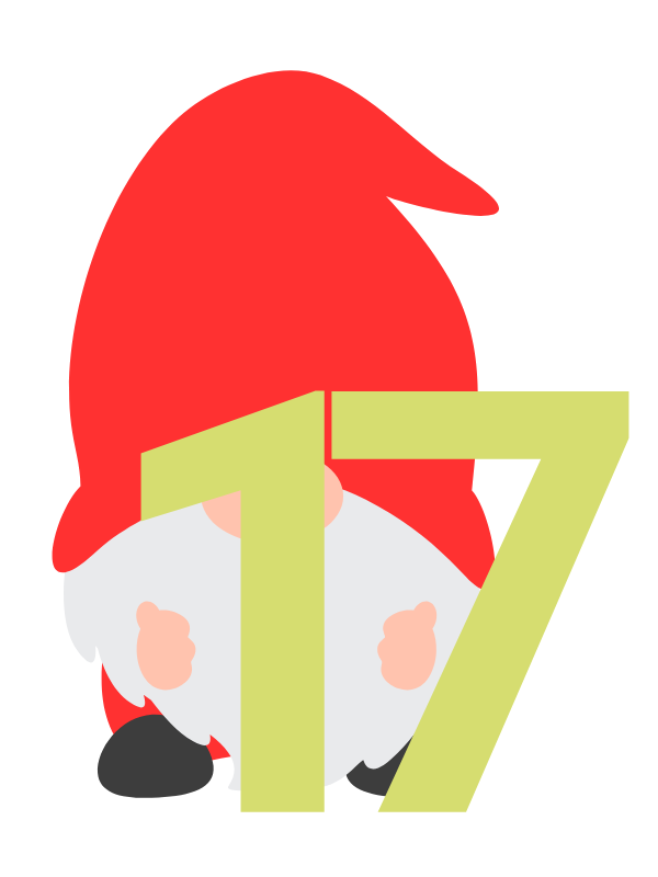 17