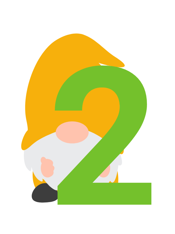 2