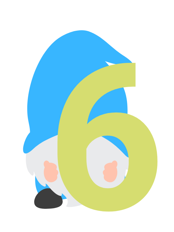 6